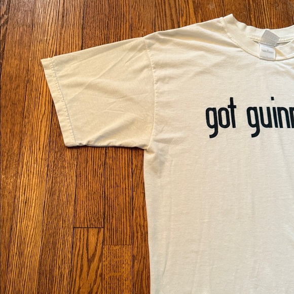 90’s Got Guinness? Vintage T-Shirt - Picture 4 of 9